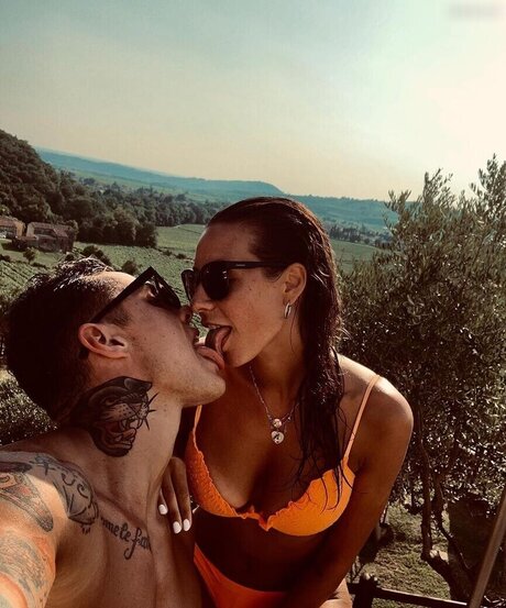 Giorgia Crivello perfect star photos