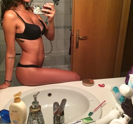 Giorgia Crivello pornstar hd picture