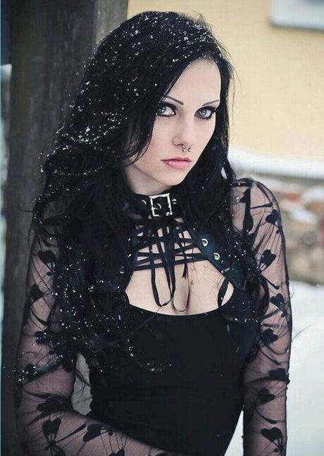 VipersDoll model beautiful img