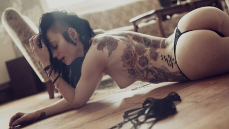 VipersDoll adult actress picture