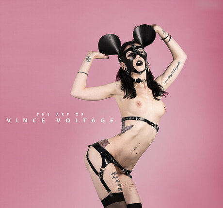 VipersDoll model best pic