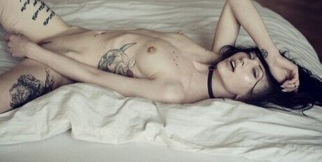 VipersDoll nude actress picture