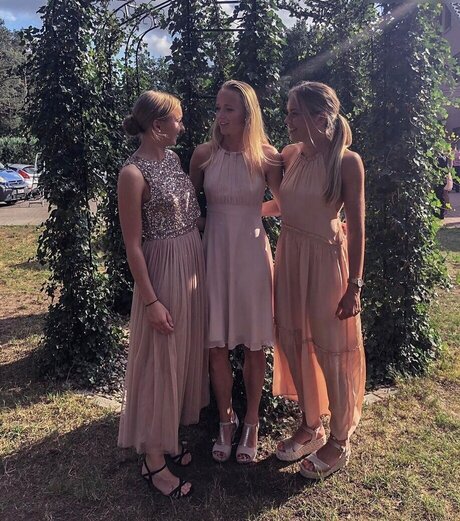 DFB Damen perfect actress image