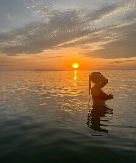 DFB Damen model exclusive images