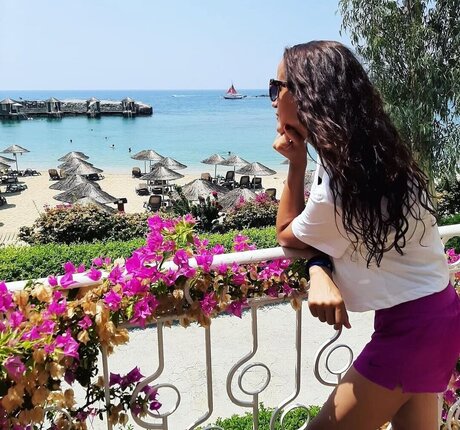 DFB Damen free model photos