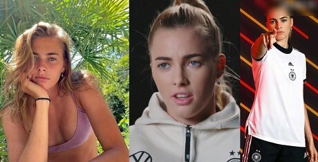 DFB Damen erotic pornstar pic