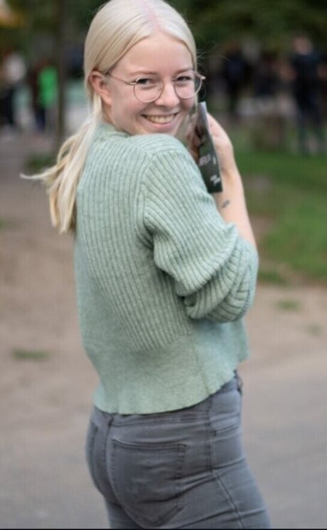 Jette Nietzard model best photos