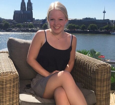 Jette Nietzard porn star pics