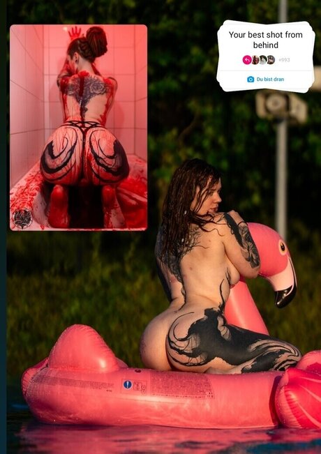 joeleen gi hot actress photos