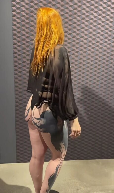 joeleen gi pornstar nude picture