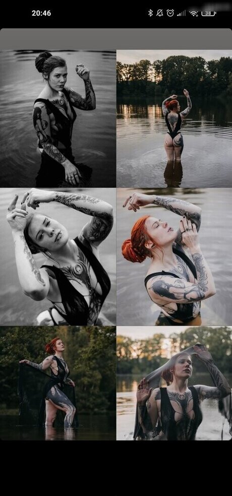 joeleen gi star exclusive gallery