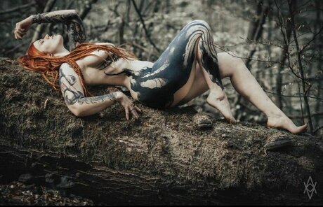 joeleen gi exclusive model archive