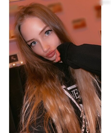 Nicki Anna pornstar sexy pic