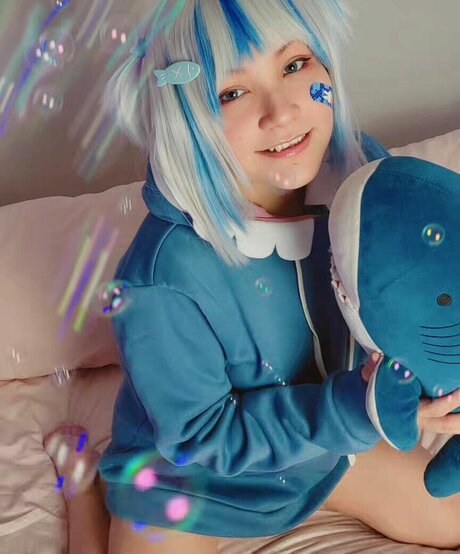 Doppamini star sexy gallery