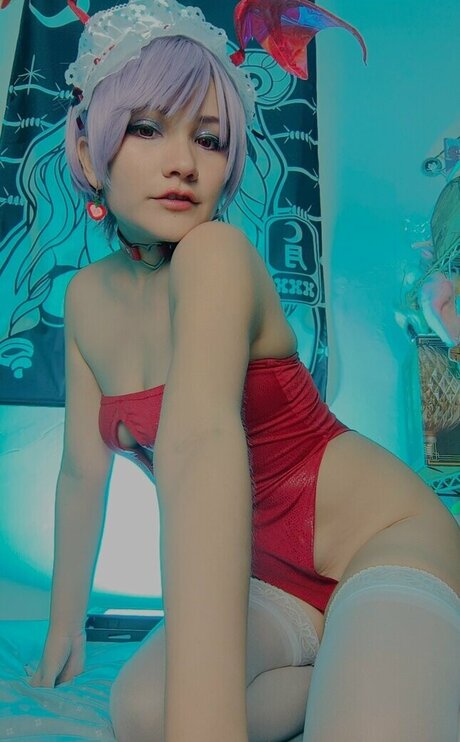 Doppamini pornstar picture