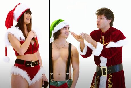 Zach Justicegirls sex actress archive