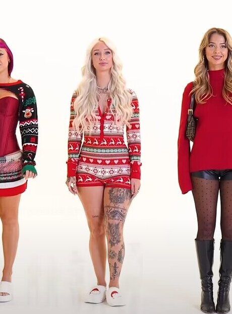 Zach Justicegirls naked model pictures