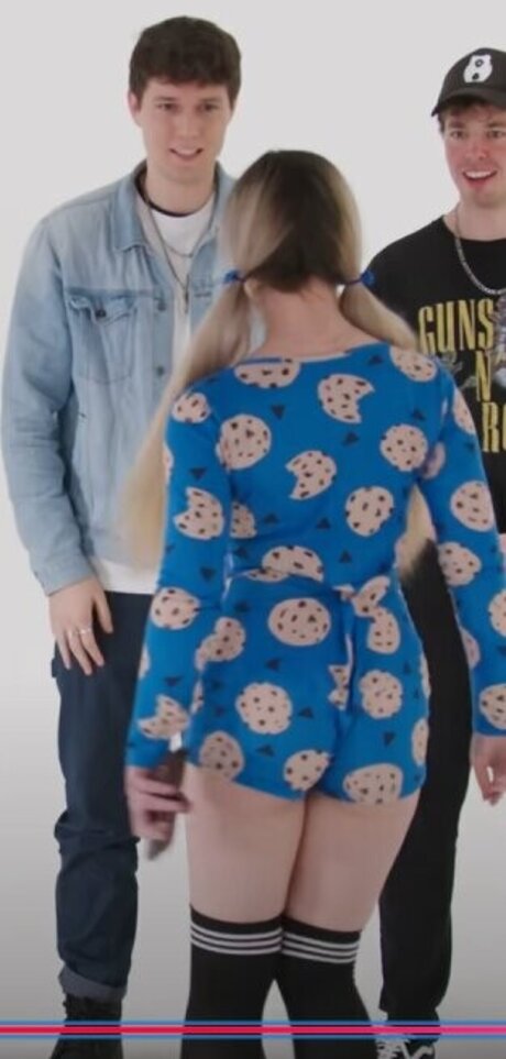 Zach Justicegirls model nudes images