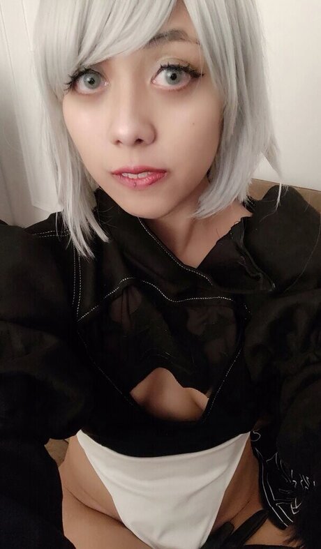 diracosplay pornstar free photo