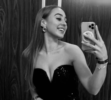 Jana Stanek pornstar exclusive images