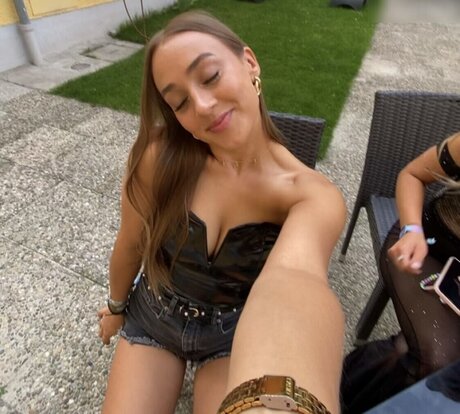 Jana Stanek star nudes pic