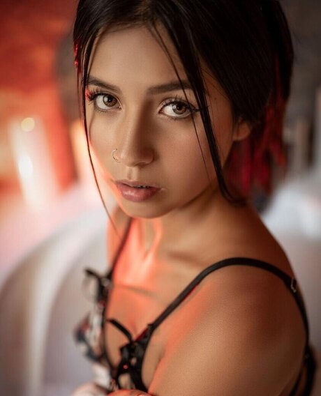 soy jessie1 nudes model photos