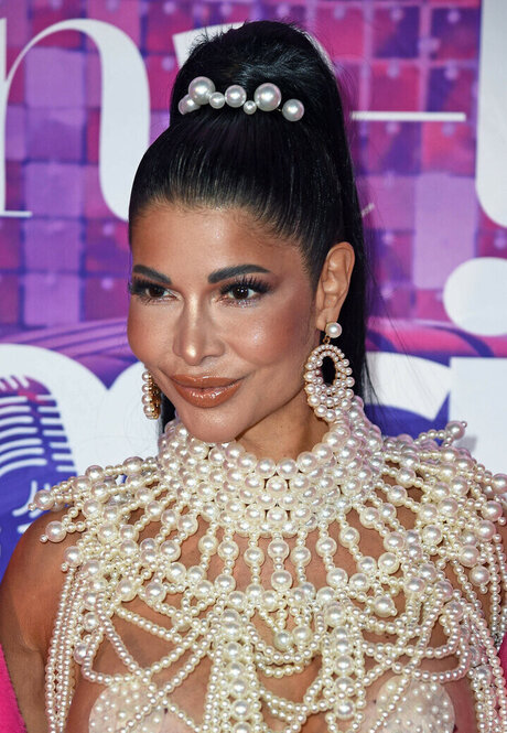 Micaela Sch fer pornstar sexy pic