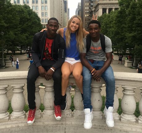 Karyn Best porn model pic