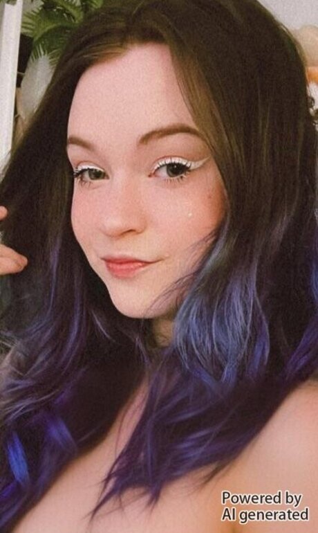 Lena Vanille exclusive model pictures