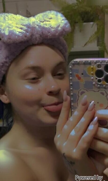 Lena Vanille exclusive actress archive