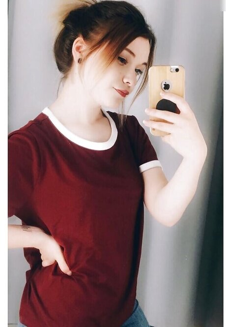 Lena Vanille nice actress img