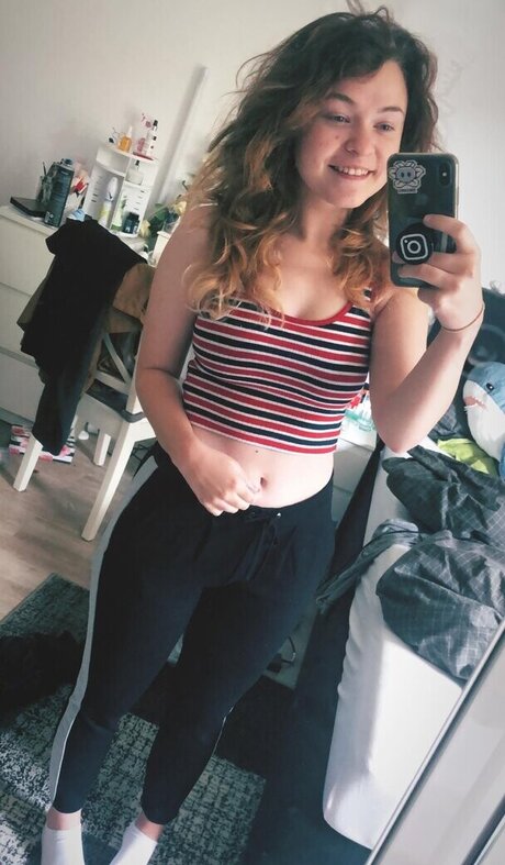 Lena Vanille pornstar art photo