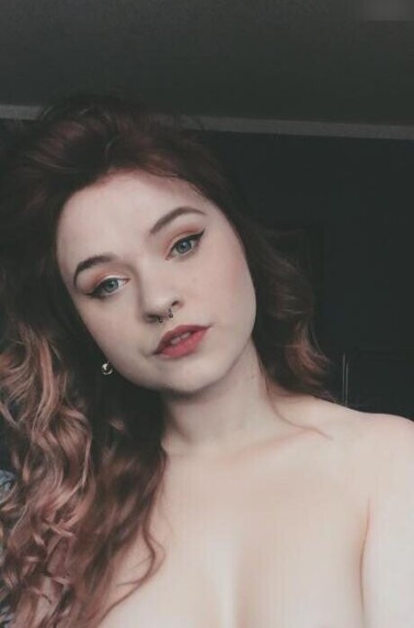 Lena Vanille nice model pictures