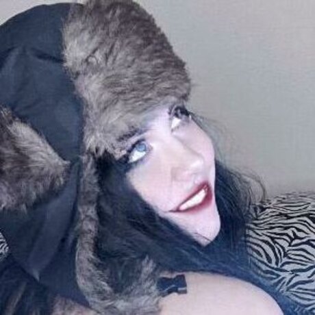 Lania Fawn exclusive actress image