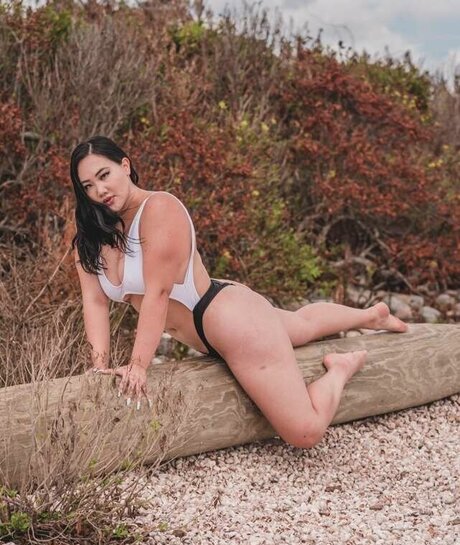 Christie Anne sexy model pics