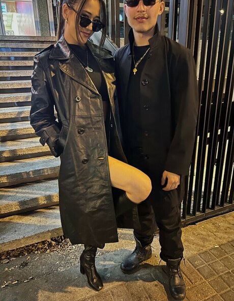 Nevaehmaezee porn model pic