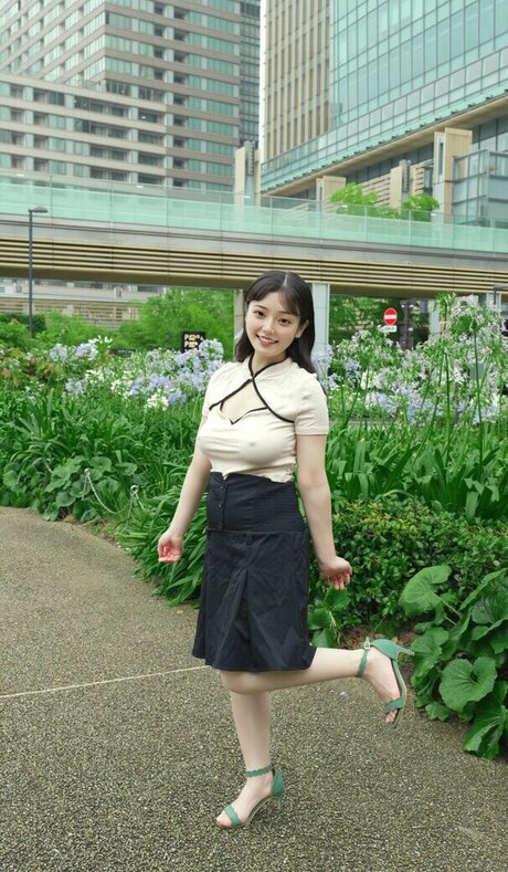 Miiyawakirin pornographic actress photo