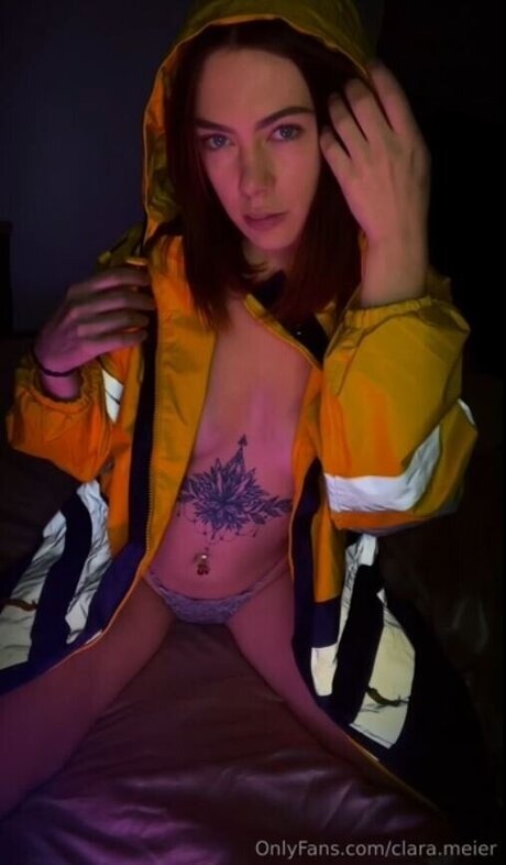 clara meier pornstar sexy picture