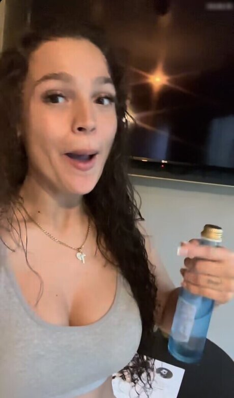 Jeje Lopes model best galleries