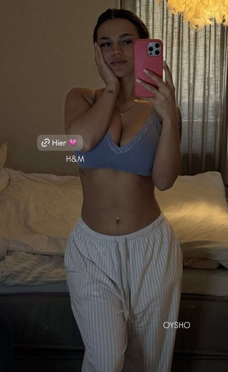 Jeje Lopes star nude archive