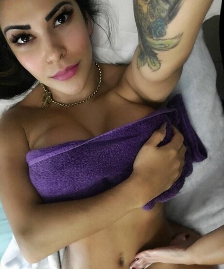 Vero nica Ara jo model naked images