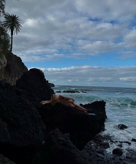 ol sushko model sexy photo