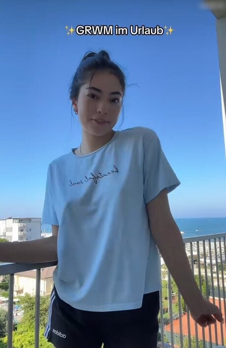 Dani Klieber nudes star pic