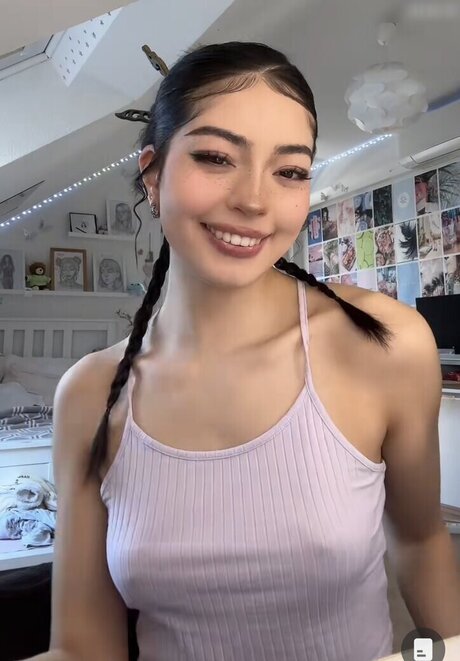 Dani Klieber hot pornstar picture