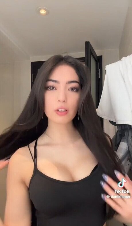 Dani Klieber adult star photos