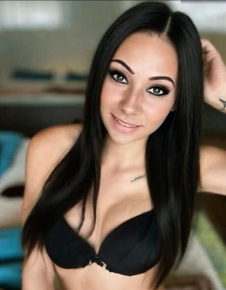 Bibi bambina pornstar beautiful photo