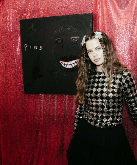 Freak Slug hd model image