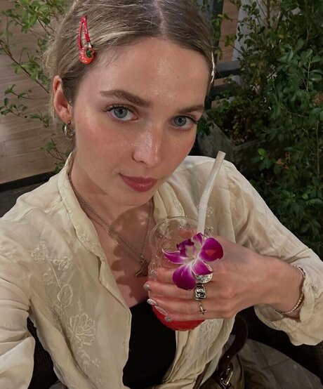 Meg Mills top actress photo