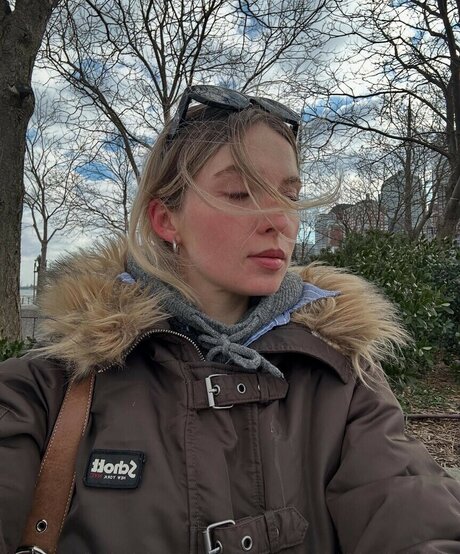 Meg Mills high quality model galleries