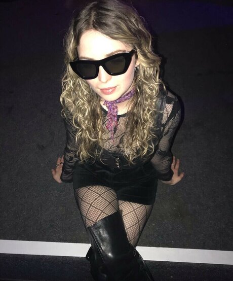 Meg Mills xxx actress pic